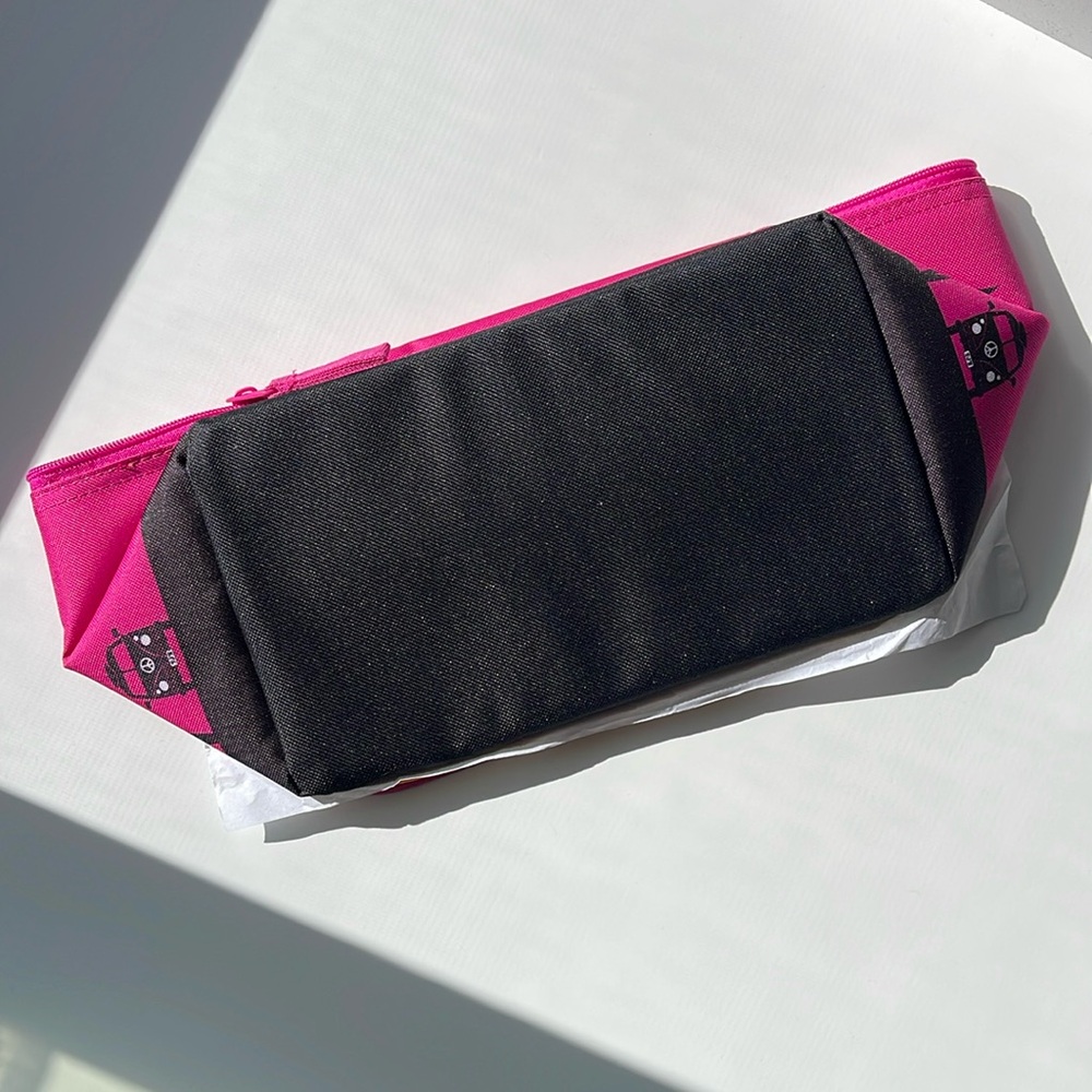 Mini Trader Joe’s Insulated Bag